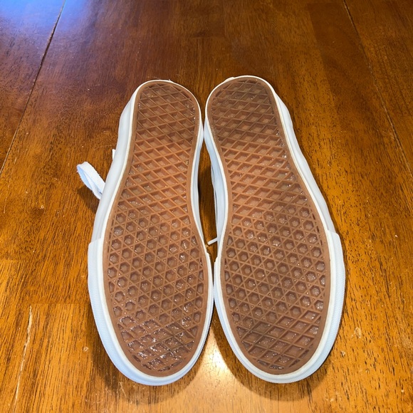 Vans Old School Pro Cush Sneskers - Picture 6 of 6